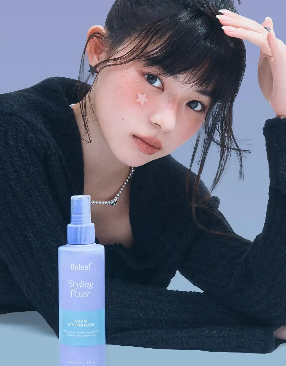[1위픽서] 달리프 글램 스타일링 픽서 기획세트 (+픽서30ml) 상세페이지 7